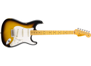 Fender Custom Shop '57 Relic Stratocaster