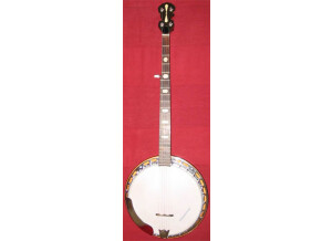 Musima Banjo 5 cordes