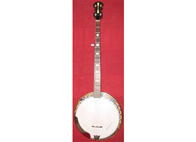 Musima Banjo 5 cordes