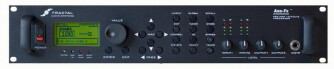 Fractal Audio Systems Axe-Fx Firmware 10.0