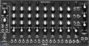 Moog Music 960 Sequencer