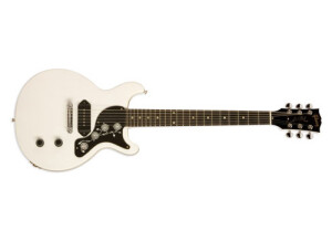 Gibson [Guitar of the Week #41] Nashville Les Paul Jr. Double Cutaway