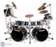 Yamaha Hex Drum Rack System