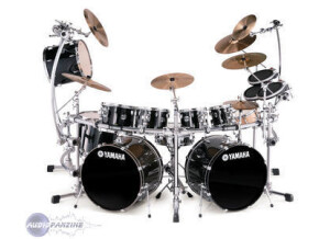 Yamaha Hex Drum Rack System