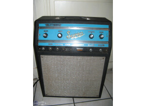 Supro "Corsica" S6622