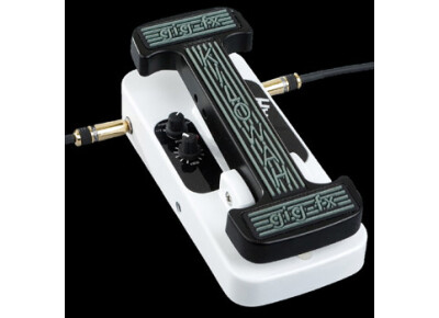 Gig-fx KILO-WAH