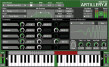Sugar Bytes Updates Artillery 2