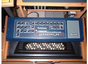 Cavagnolo Exagone Polyless