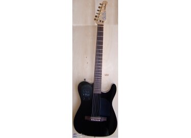 Godin Acousticaster Deluxe