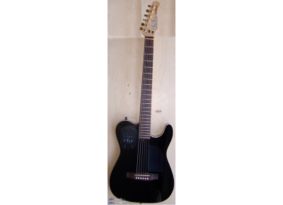 Godin Acousticaster Deluxe