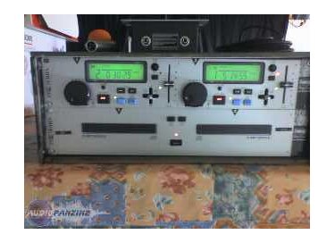 img Stage Line CD-304DJ