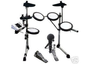 Tekniks DD502 W