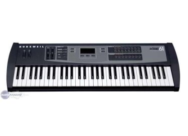 Kurzweil KME-61