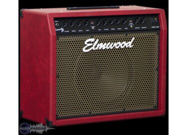 Elmwood Bonneville 50