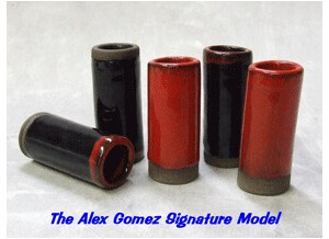 Rocky Mountain Slides Alex Gomez signature