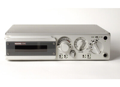 Nagra CDC PLAYER