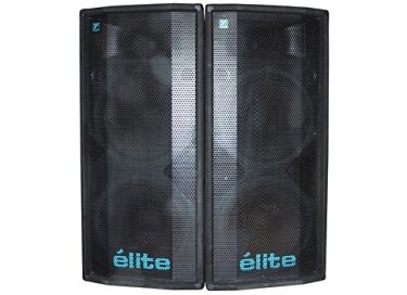 Yorkville Elite EX 1000