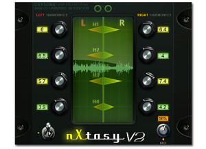 Crysonic nXtasy V2