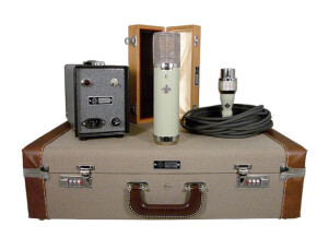 Telefunken Elektroakustik ELA M 250