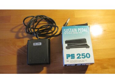 Fatar / Studiologic PS250