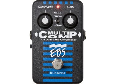 EBS MultiComp (Black Label)