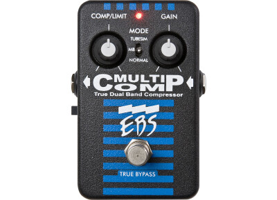EBS MultiComp (Black Label)