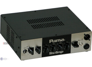 Tec-Amp Puma 500