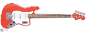 ESP Bass-IV