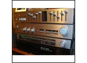 Technics SU-Z25