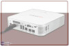 Un disque dur externe qui fait hub