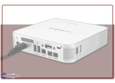 Newer Technology miniStack v3