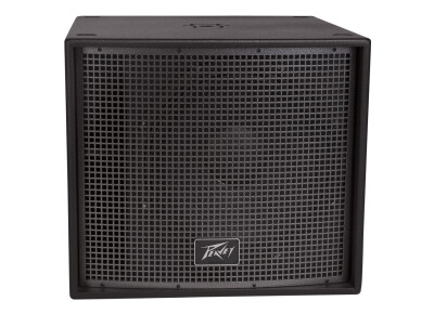 Peavey Versarray 118