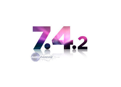 Digidesign Pro Tools LE 7.4.2