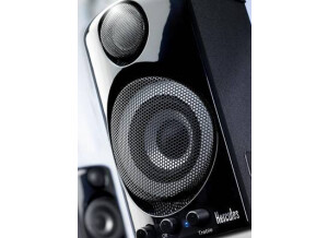 Hercules XPS 2.0 60