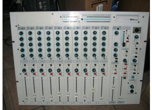 Rami Compact Broadcast