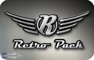 McDSP Retro Pack