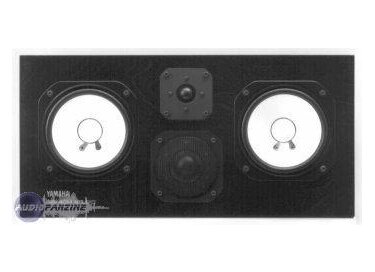 Yamaha NS-40M Studio