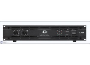 Dynacord CL 1600