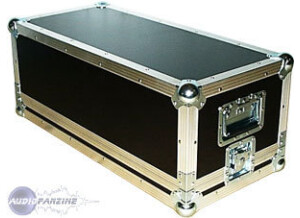 Thon flycase mesa rectifer head