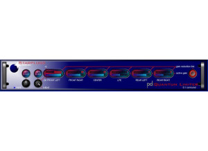 Starplugs Quantum Limiter Surround