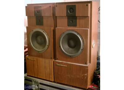 Cabasse Galion III VTA