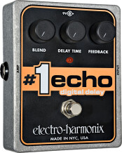 Electro-Harmonix #1 Echo