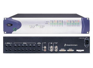 Digidesign 96i I/O