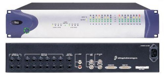 Digidesign 96i I/O