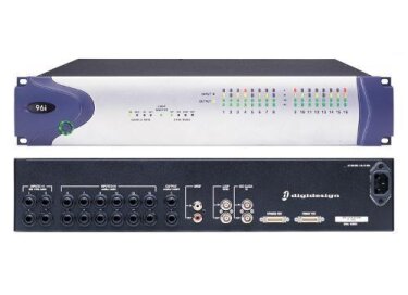 Digidesign 96i I/O