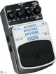 Behringer DR600 Digital Reverb pedal