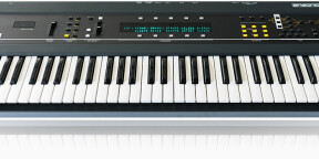 Buying Ensoniq ESQ1