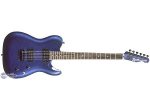 Squier Double Fat Telecaster