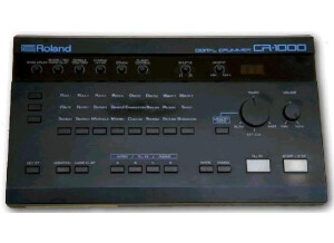 Roland CR-1000