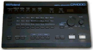 Roland CR-1000